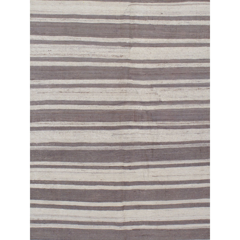 Keleh One-of-a-Kind 5'6" X 9'9" Area Rug