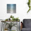Dovecove «Ocean Swim II» par Tim O'Toole, art mural en métal-623713181