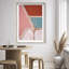 Perfectly Aligned Print by Oliver Gal-50006595-50006596