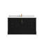 Ensemble de meuble-lavabo simple 60 po Alys-91964681