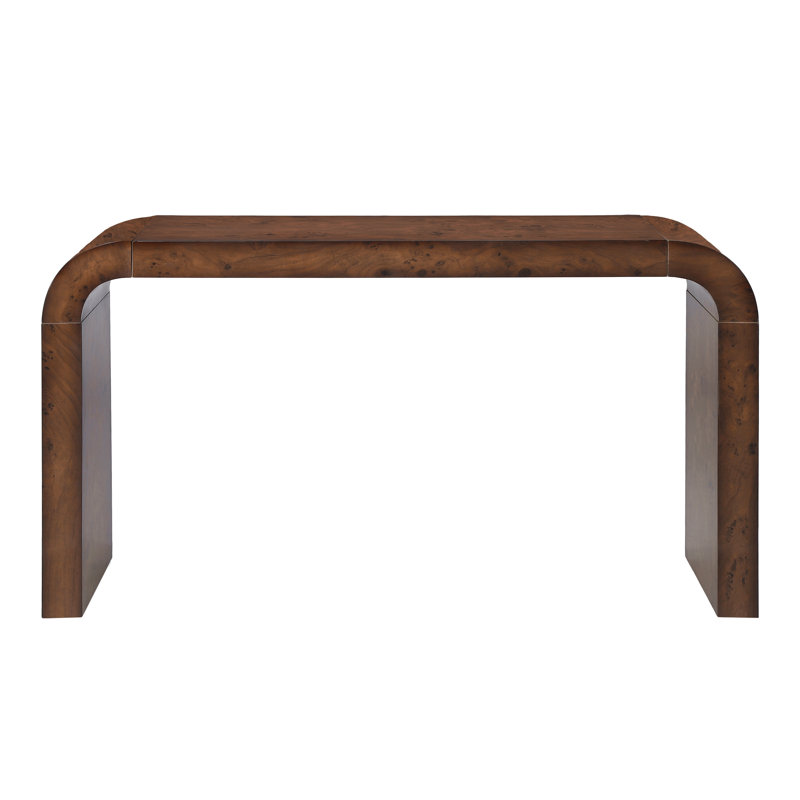 Console Oakley, Walnut