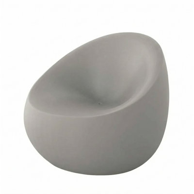  Stone Lounge Chair