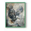 ANIMALS Series CXVII - reproduction encadrée de qualité supérieure - prête à être accrochée - aucun clou requis-663638130-663638137