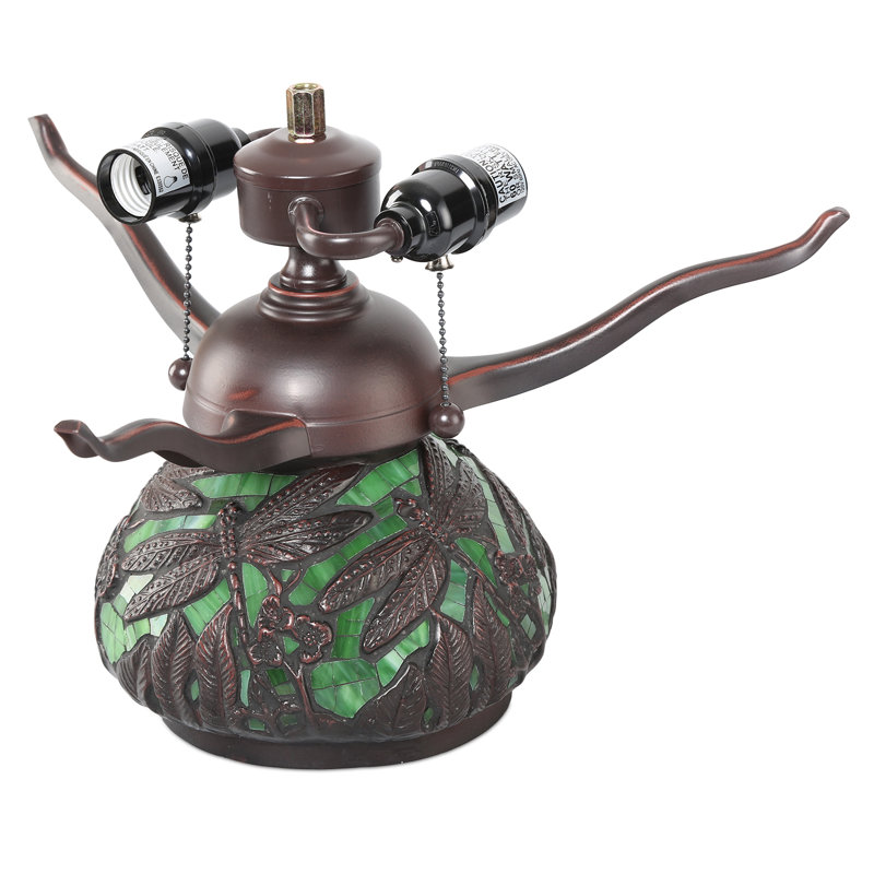 Bettsville Metal Table Lamp