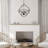Geometric Chandelier