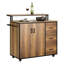 Laurie Kitchen Island