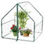 36.25' W x 36.25' D Hobby Greenhouse
