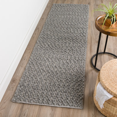 Amaty Wool Indoor Rug