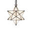 Luminaire suspendu Moravian Star