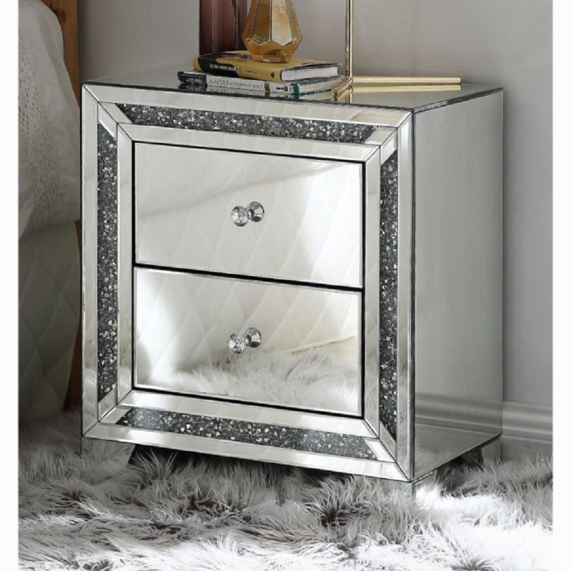 Keil Accent Table