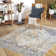 Julann Oriental Indoor Rug