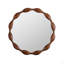 Miroir rond 32,28 po