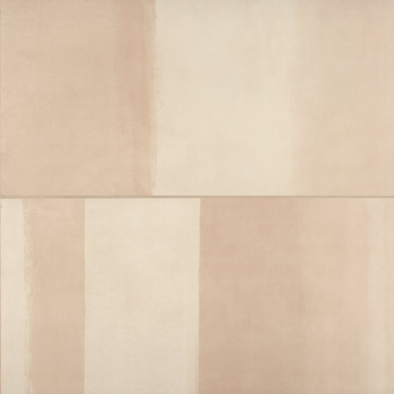 Sahara 24" x 48" Porcelain Wall & Floor Tile, Warm
