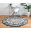 Tapis Traditional Endesha couleur pierre-797766750