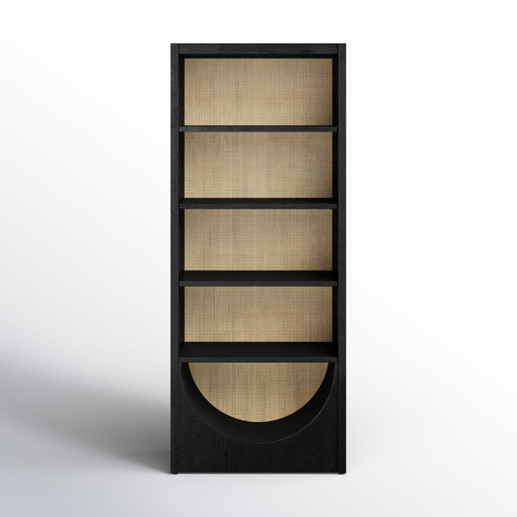 Roma Standard Bookcase