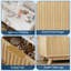 137.2cm W 7 - Drawer Chest of Drawers-624569736