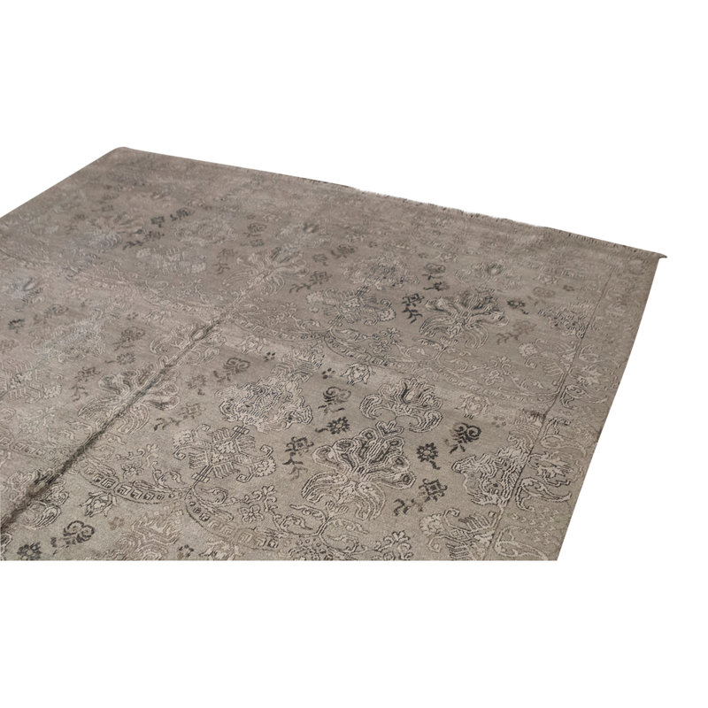 Windsom One-of-a-Kind 7'10" X 9'10" Area Rug