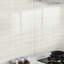 Set of 10 Self-adhesive Wall Tile Stickers