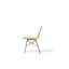 Dunder Outdoor Dining Side Chair