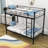 Byrone Kids Twin Over Twin Bunk Bed-1972827535