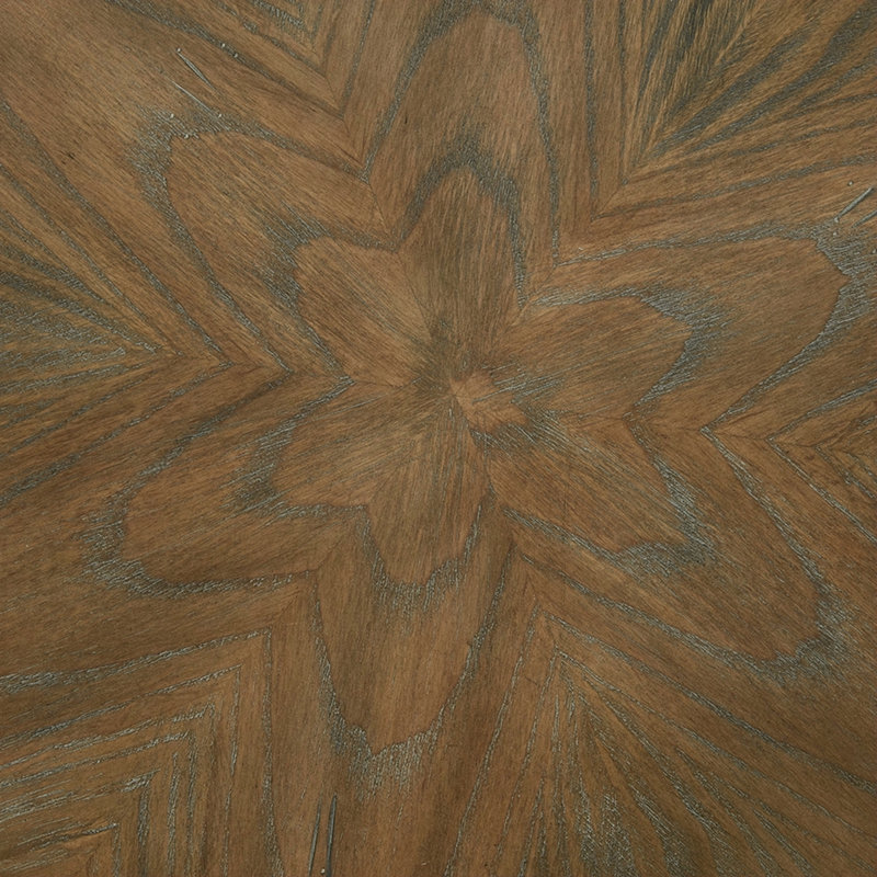 Accent Table