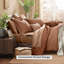 Ensemble d'édredon pour grand lit 7 pièces Monbix-134491032-135759797