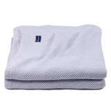 Penobscot Cotton Blanket