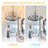 12 - Light Dimmable Chandelier-880112554