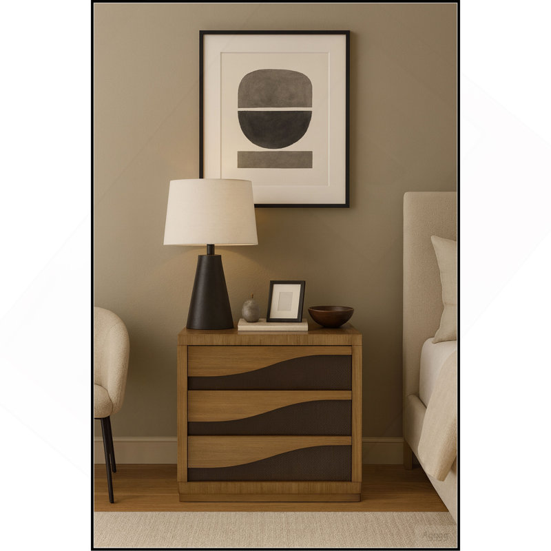 Bachelors Chest - Eucalyptus