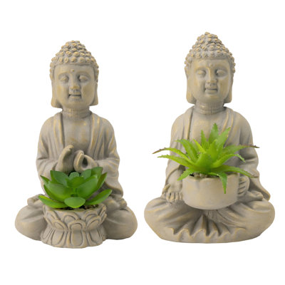 Religious & Spiritual Figurines & Sculptures