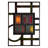 Traditional Abstract Wall Decor