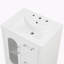 Meuble-lavabo de salle de bain avec lavabo-1608214997