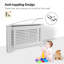 Adjustable Radiator Cover