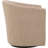 Bozanka 31'' Wide Swivel Barrel Chair-1400136336