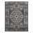 Cowart Oriental Charcoal Gray Area Rug-1499055815