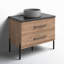Dasher 36" Single Bathroom Vanity