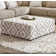 Yahne Upholstered Ottoman