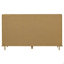 Commode rectangulaire à 8 tiroirs