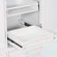 Garde-manger autoportant en bois, grande armoire de rangement-1508449158