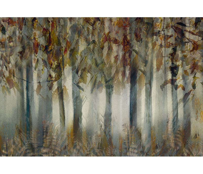 Wrapped Canvas Print, 50.8 cm H x 76.2 cm W