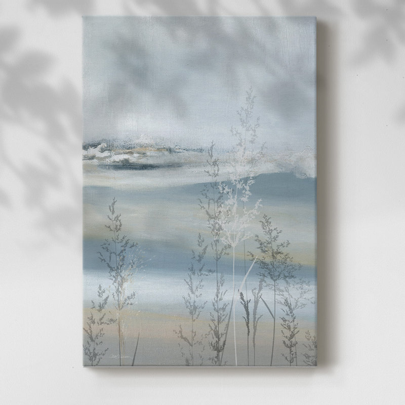 " Soft Seagrass "