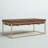 Simmerman Rectangular Storage Coffee Table