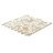Eterna Penny 12"x12" Recycled Glass Mosaic Tile-108486598