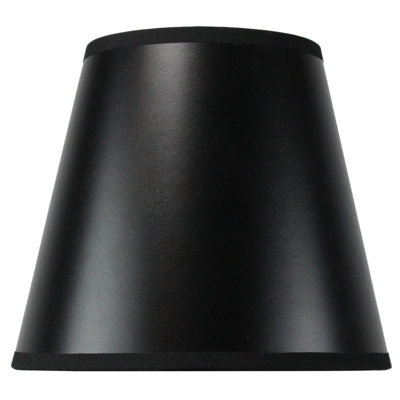 7 in. H x 8 in. W Paper Empire Lamp Shade