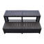 Wicker Spa Steps-34439805