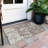 Alegandro Area Rug with Non-Slip Backing-151642435