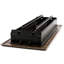 Registre de plancher en métal-87351990-87351991