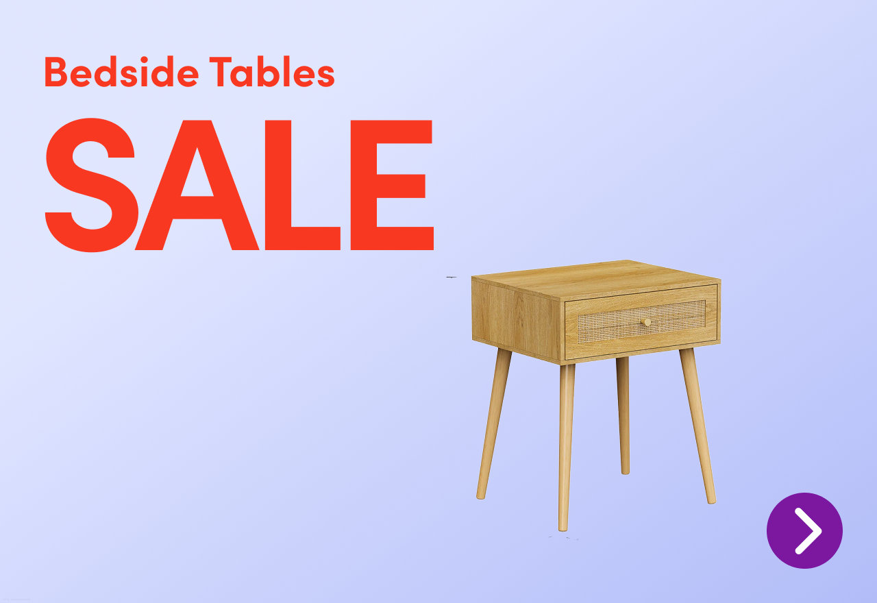 Bedside Tables