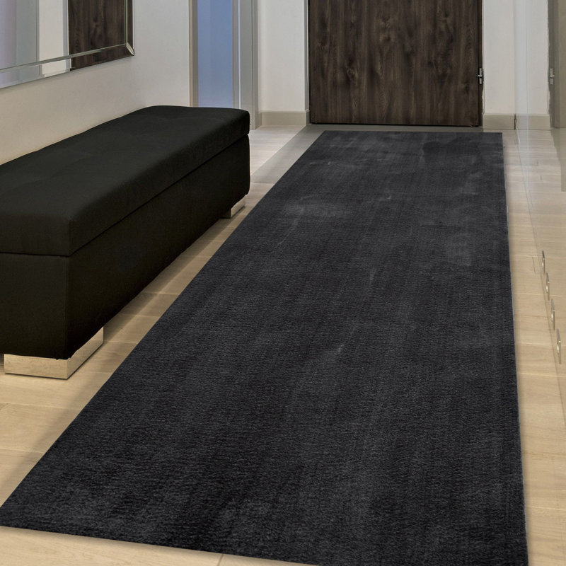 Moana Solid Colour Area Rug, Rectangle 200 x 300cm