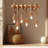 6 - Light Kitchen Island Pendant